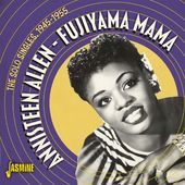Fujiyama Mama: The Solo Singles 1945-1955