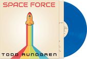 Space Force - Blue (Blue) (Colv)