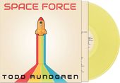 Space Force - Yellow (Colv) (Ylw)