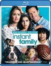 Instant Family (Blu-ray + DVD)