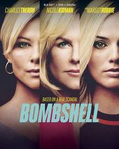 Bombshell (Blu-ray + DVD)