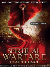 Spiritual Warfare Conference (Special Edition)
