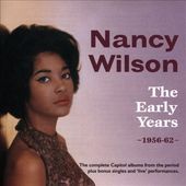The Early Years 1956-62 (2-CD)