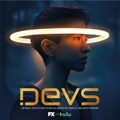 Devs [Original Series Soundtrack] (2-CD)