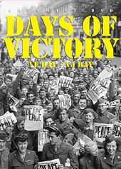 WWII - Days of Victory: VE Day to VJ Day (2-DVD)