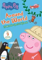 Peppa Pig: Around the World