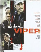 Inherit the Viper (Blu-ray + DVD)