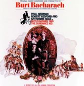 Butch Cassidy & The Sundance Kid (Original Score)