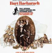 Butch Cassidy and the Sundance Kid [Original