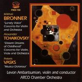 Bronner & Others - Selections