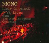 Holy Ground: NYC Live (2-CD)