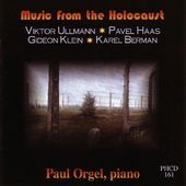 Music from the Holocaust