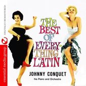 The Best of Everything Latin