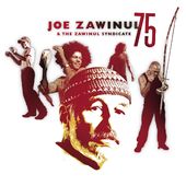 75 (Live) (2-CD)