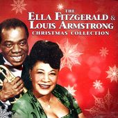 Ella Fitzgerald & Louis Armstrong Chr