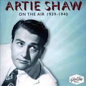 On the Air (1939-1940) (Live)