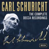 Complete Decca Recordings (Box)