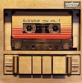 Volume 1 - Guardians of The Galaxy: Awesome Mix