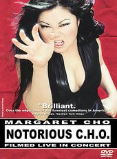 Notorious C.H.O. The Movie