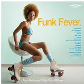 Funk Fever (4-CD)
