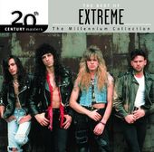 The Best of Extreme - 20th Century Masters /