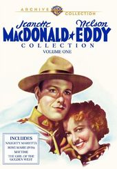 Jeanette MacDonald & Nelson Eddy Collection,