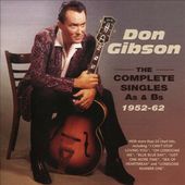 Complete Singles As & Bs, 1952-62 (2-CD)