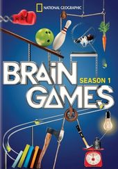 Brain Games - Season 1 (2-DVD)