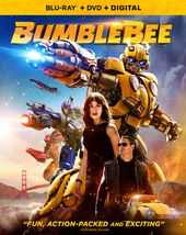 Bumblebee (Blu-ray + DVD)