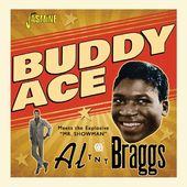 Buddy Ace Meets Al "TNT" Braggs