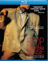 Stop Making Sense (Blu-ray)