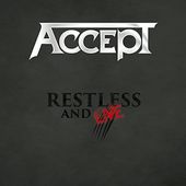 Restless and Live (2-CD + DVD)