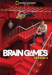 Brain Games - Season 4 (2-DVD)