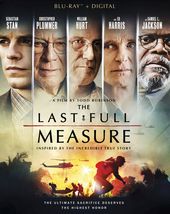 The Last Full Measure (Blu-ray)