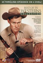 TV Westerns: Best Of TV Westerns Collection