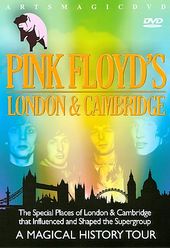 Magical History Tour - Pink Floyd's London &