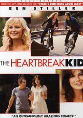 The Heartbreak Kid (Full Screen)