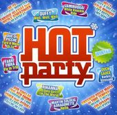 Hot Party Winter 2011