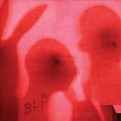 Blood Bunny/Black Rabbit [EP] [Digipak]