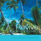 Revive: Music to Restore Balance & Wellbeing