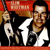 The Slim Whitman Collection 1951-62 (2-CD)