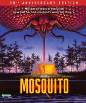 Mosquito (Blu-ray)