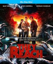They Reach (Blu-ray)
