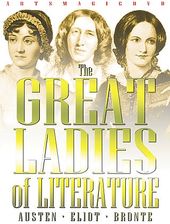 Great Ladies Of Literature: Jane Austen / George