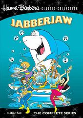 Jabberjaw - Complete Series (Hanna-Barbera