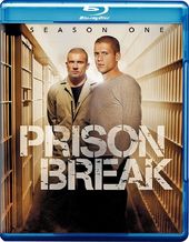 Prison Break - Season 1 (Blu-ray)