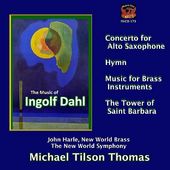 The Music Of Ingolf Dahl
