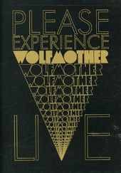 Wolfmother - Please Experience Wolfmother: Live