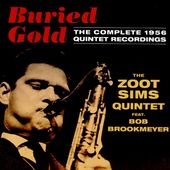Buried Gold: Complete 1956 Quintet Recordings