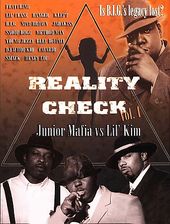 Reality Check, Volume 1: Junior Mafia vs Lil' Kim